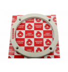 Uszczelka pokrywy przedniej zwolnicy 952802 krążelit 0.8mm C-360 Zetor ( sprzedawane po 10 ) ORYGINAŁ URSUS