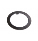 Pierścień zabezpieczający wał koła C-360