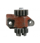 Wspornik pompy hydraulicznej 50549000 C-360 HYLMET