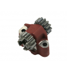 Wspornik napędu pompy hydraulicznej kompletny do C-360 WARYŃSKI