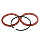 Komplet pierścieni podnośnika 54612004U 50548501U C-360 ORYGINAŁ URSUS