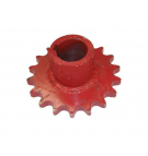 Koło łańcuchowe Z-18 5058020040 Bizon