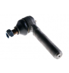 Przegub długi z gwintem (z nakrętką) z metalową wkładką 46635070 50835070 Bizon