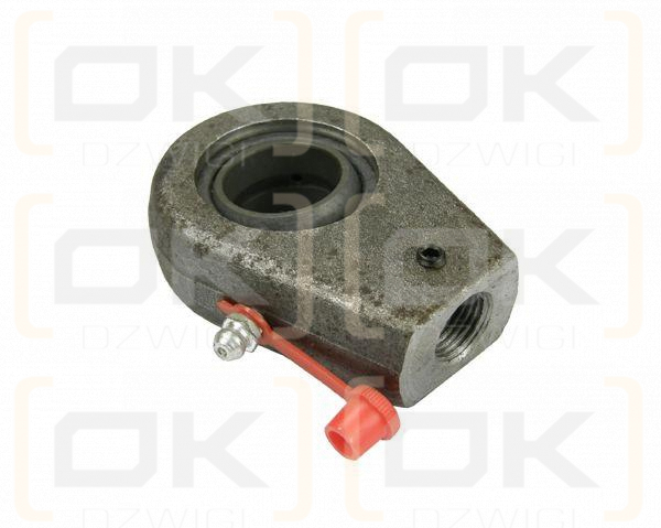 Ucho siłownika łożysko GE-25 KT2*40 (UE2.40)