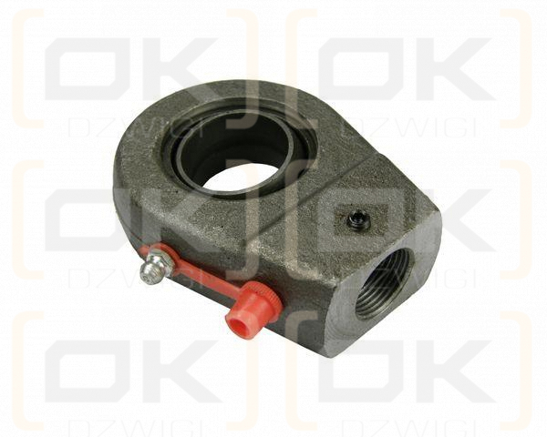 Ucho siłownika łożysko GE-30 KT2*50 (UE2. 50)