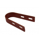 Obejma skrzydła nagarniacza  Bizon