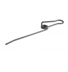 Palec skrzydła środkowy hederu Bizon