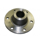 Piasta ślimaka Bizon