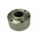 Oprawa łożyska podajnika pochyłego Bizon