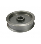 Koło napinacza 5060420090 szerokość 5 cm Bizon