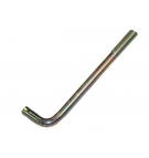 Cięgło blokady mechanizmu różnicowego C-360