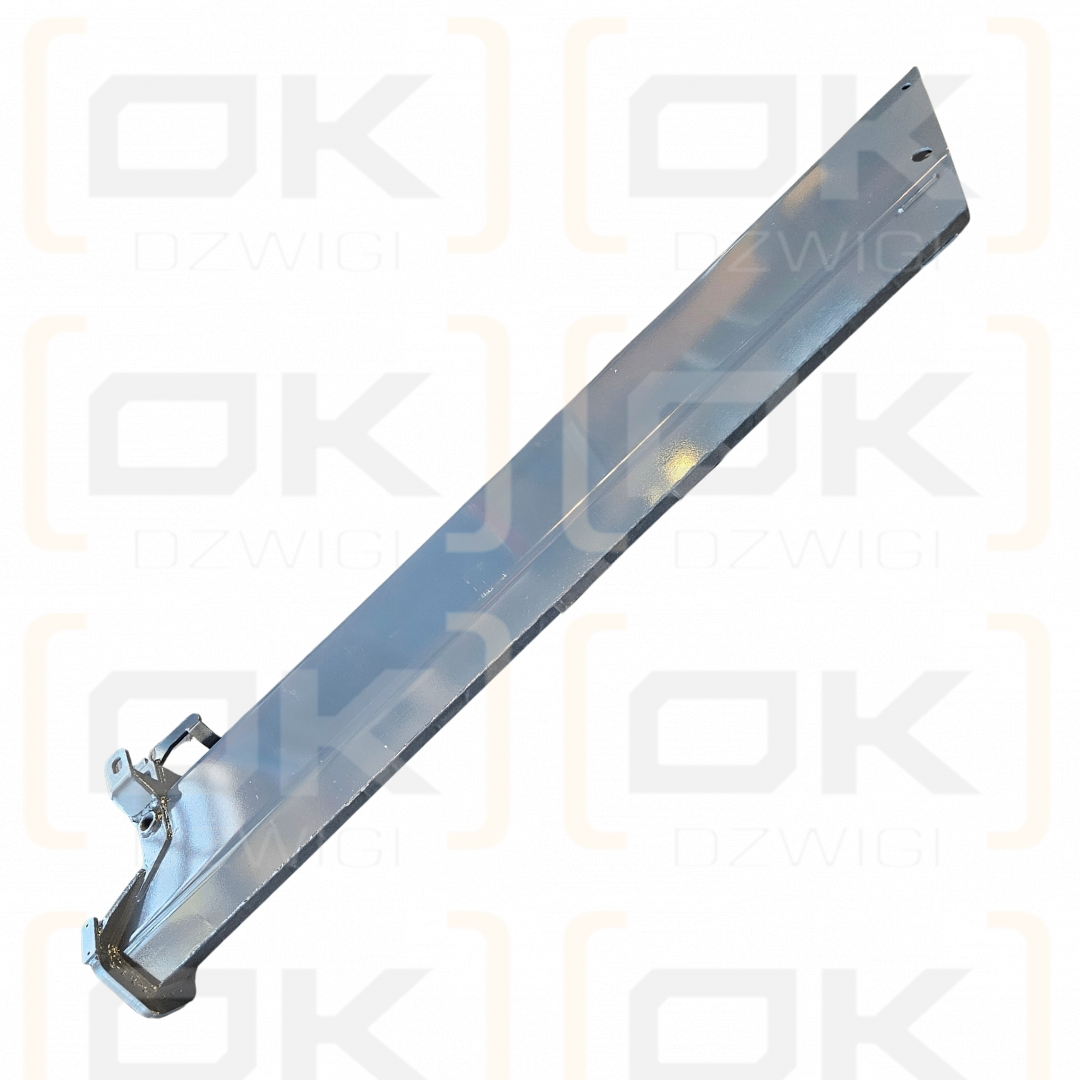 Copma 430.6 второй ход