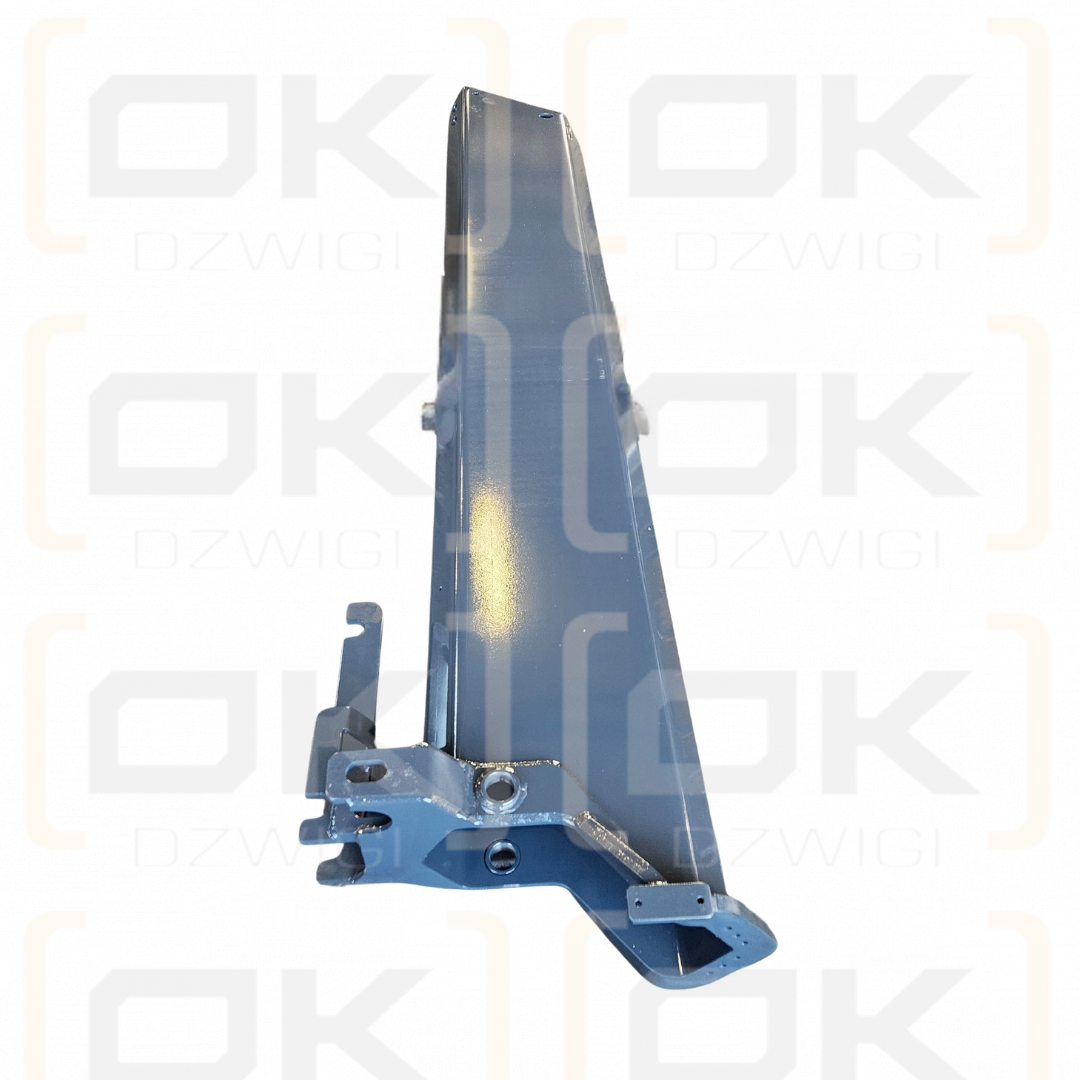 Copma 430.6 второй ход