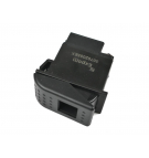 Włącznik przechylny do wbudowania New Holland  Steyr Case IH EXPOM KWIDZYN eu