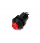 Włącznik sterowniczy instalacja ostrzegawcza EXPOM KWIDZYN eu