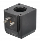 Катушка Eaton Vickers 110VAC fi23 h=50мм