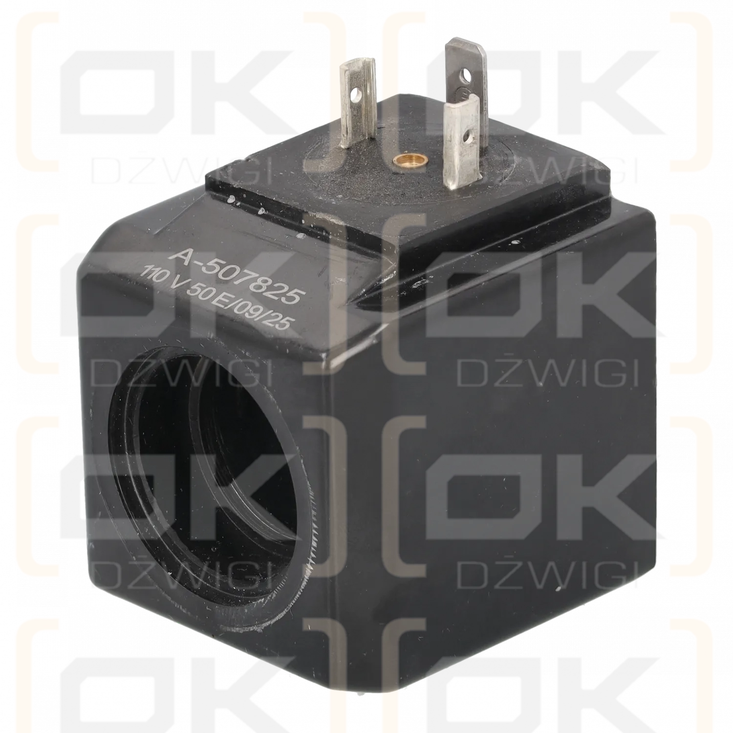 Cewka Eaton Vickers 110VAC fi23 h=50mm