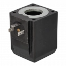 Катушка Eaton Vickers 24VDC 30W fi23 h=60мм