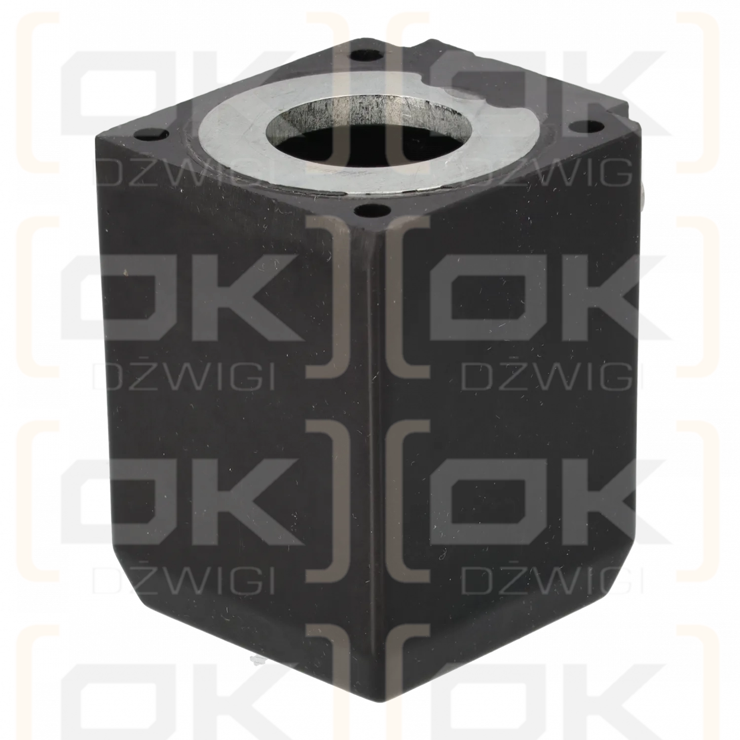 Катушка Eaton Vickers 24VDC 30W fi23 h=60мм