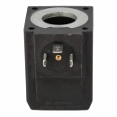 Катушка Eaton Vickers 24VDC 30W fi23 h=60мм