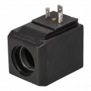 Катушка Eaton Vickers 24VDC 30W fi23 h=60мм