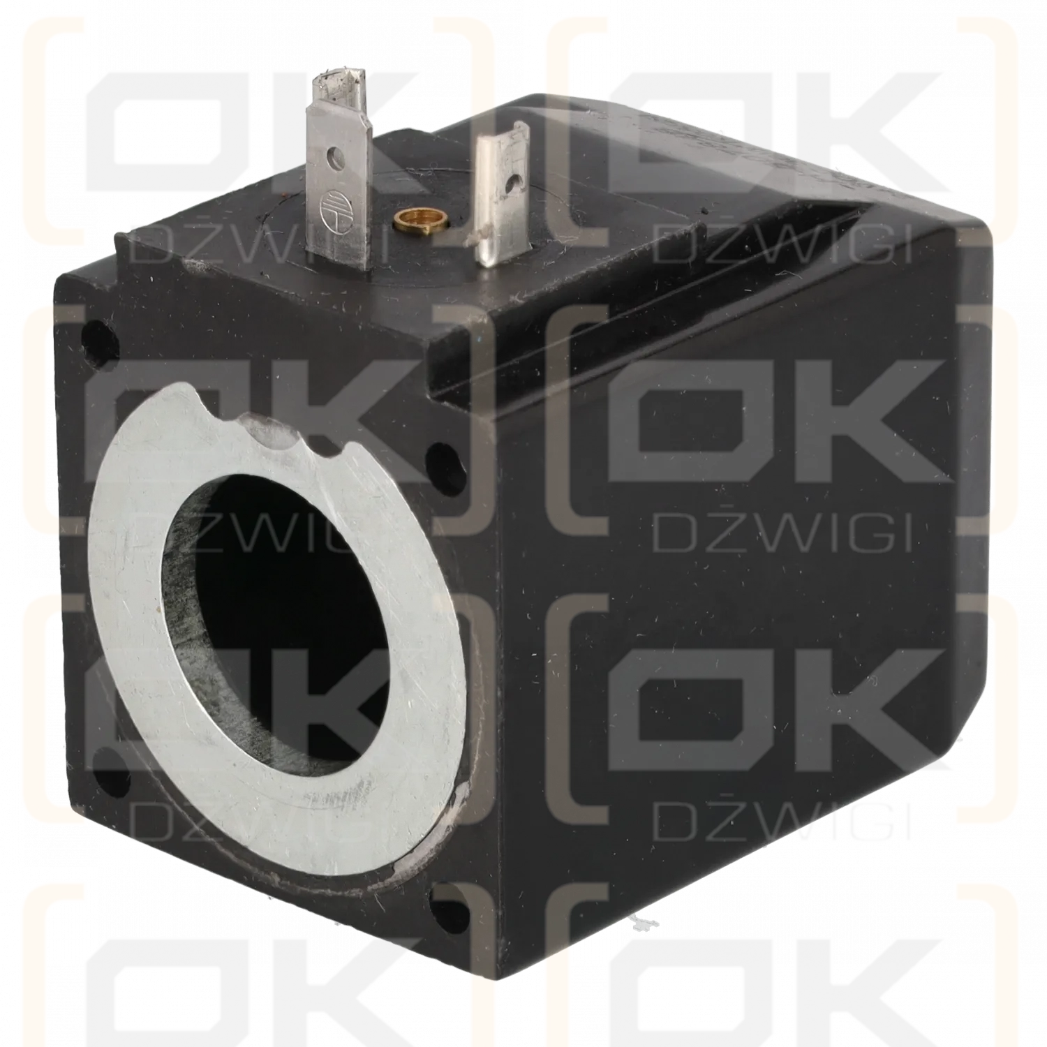 Катушка Eaton Vickers 24VDC 30W fi23 h=60мм