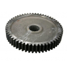 Koło zwolnicy Z-56 zębów nowy typ C-360 Skropol