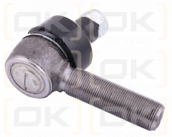 Przegub kierowniczy 100mm- M22x1,5 L 5085076 WARYŃSKI