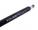 Siłownik drzwi L max. 274mm 5089549P CASE IH POLMO