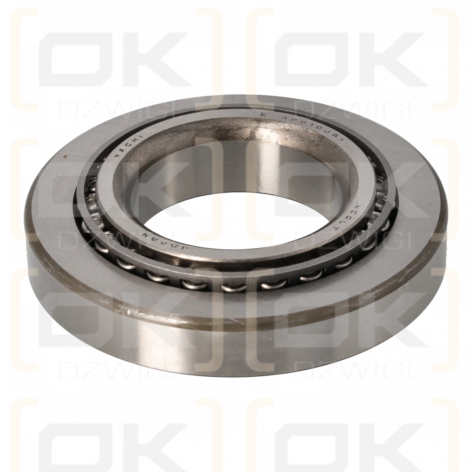 Tapered roller bearing 50x101x20