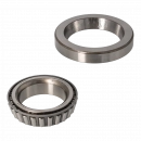 Tapered roller bearing 50x101x20