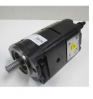 SCHAEFF hydraulic pump