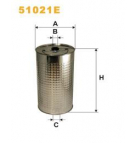 Filtr oleju 51021E Wix