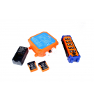 Sterowanie radiowe HBC FST 512