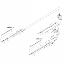 Hiab-Dichtungssatz