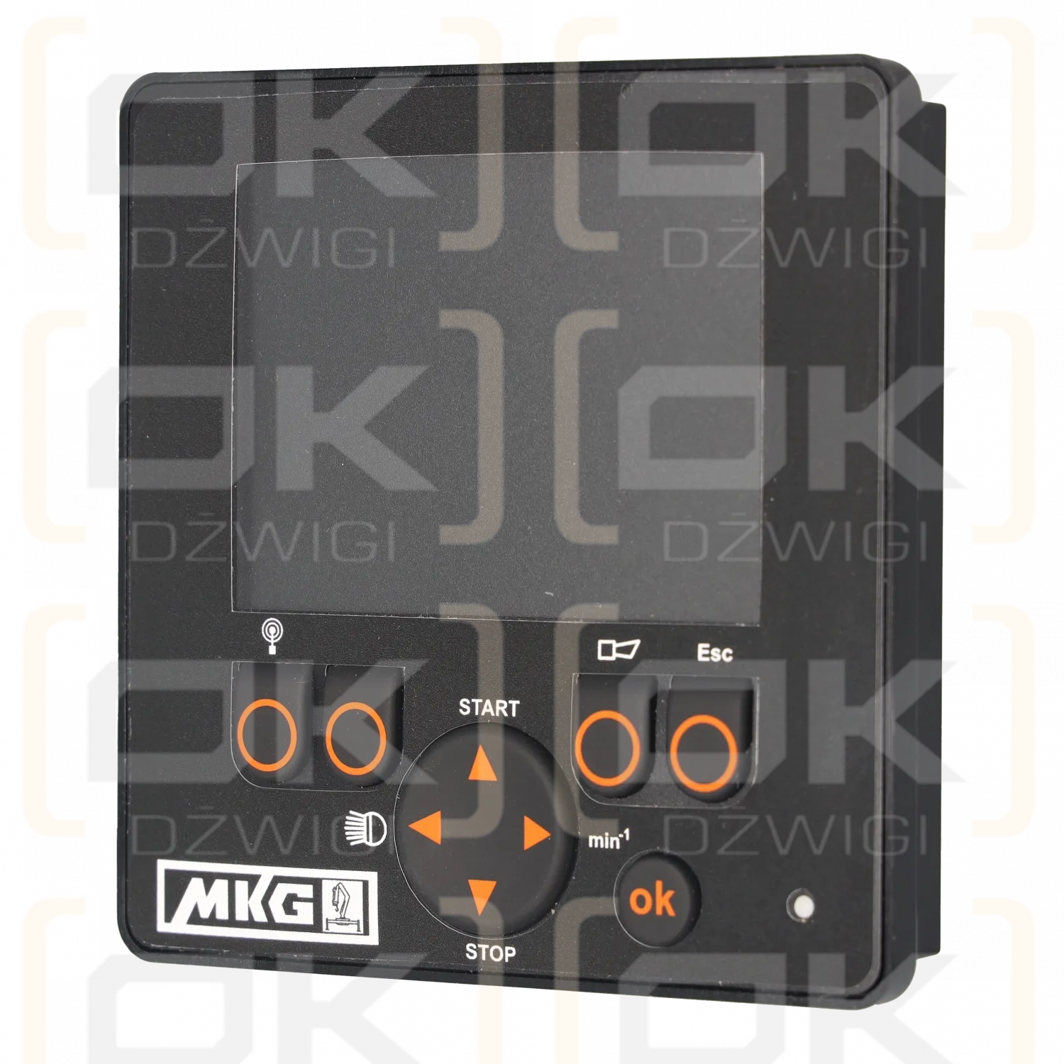 Codificador MKG