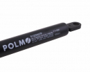 Siłownik szyby tylnej L max. 501mm 65417041 FIAT POLMO