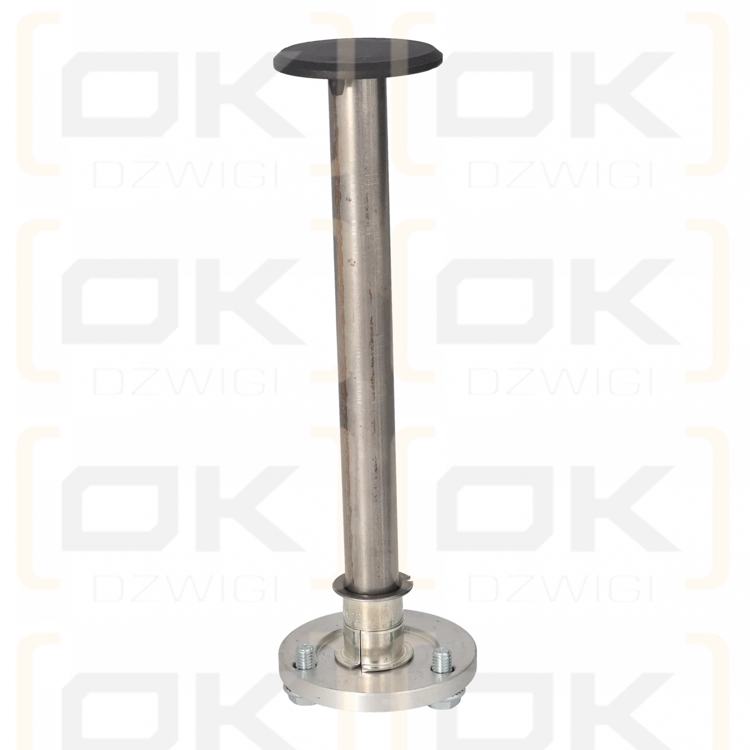 Sworzeń kpl. KM 332