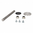 Sworzeń kpl. KM 332