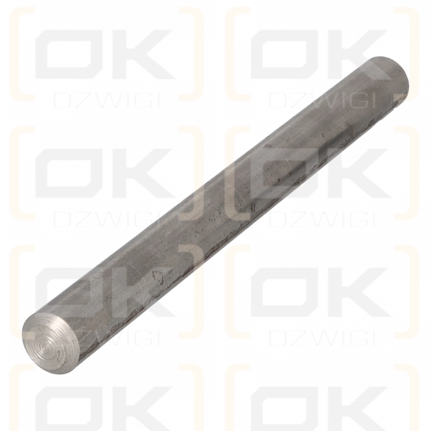Sworzeń kpl. KM 332