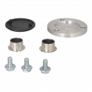 Sworzeń kpl. KM 332