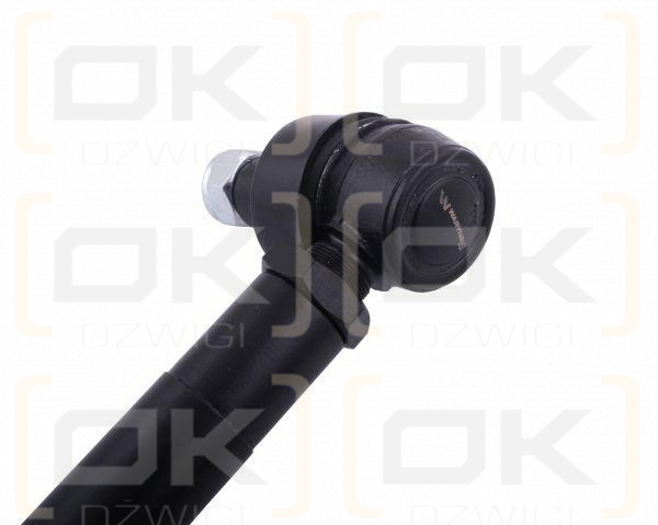 Drążek kierowniczy 1370mm 5135076 WARYŃSKI