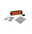 Nadajnik rezerwowy FSS 514 Micron 5