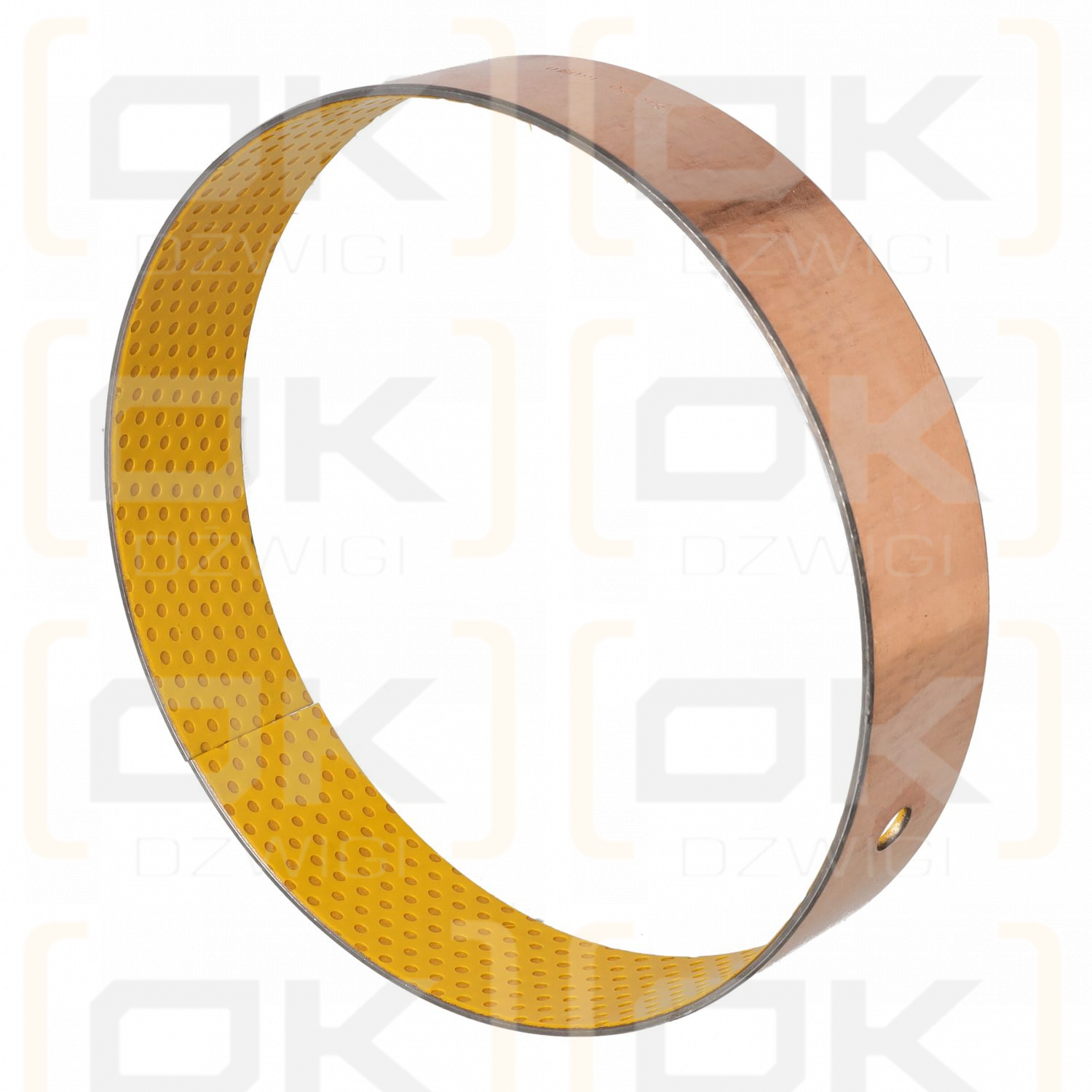 Amco Veba Swing Arm Bushing