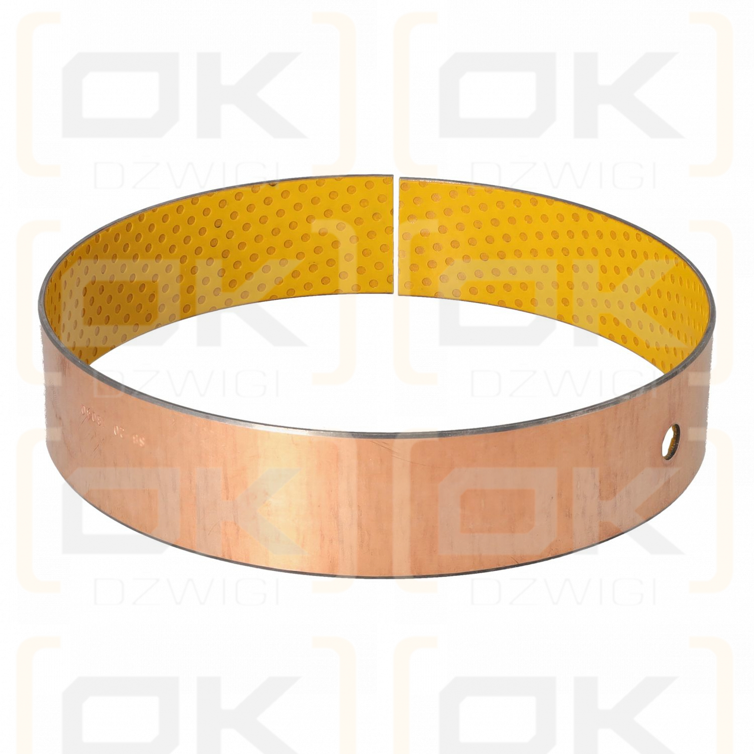 Amco Veba Swing Arm Bushing