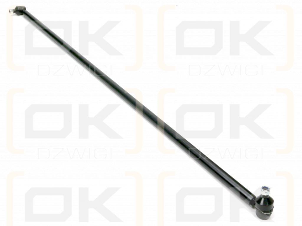 Drążek kierowniczy 5142245 WARYŃSKI