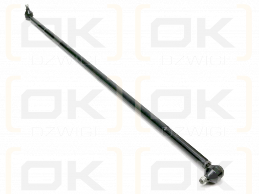 Drążek kierowniczy 5143152 WARYŃSKI