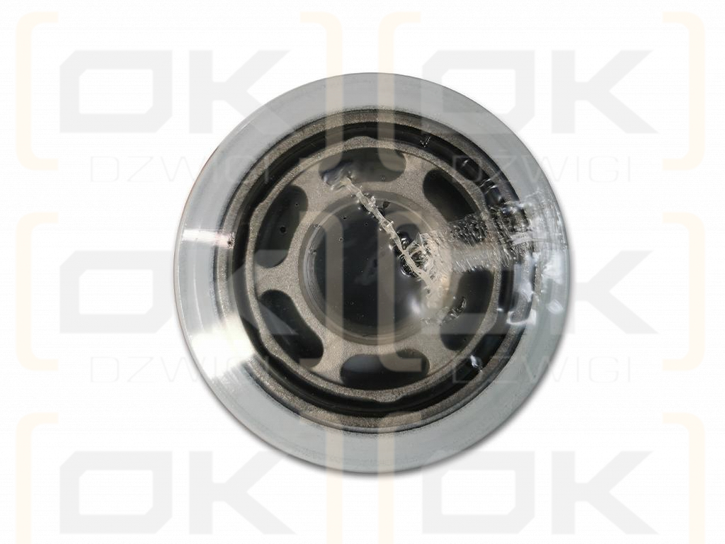 Filtr hydrauliczny 51486 John Deere WIX