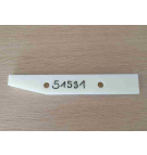 Schieben Sie das Teleskop des Krans Penz 14.100 GHL 240x37x15 nach links