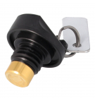 Кодовый ключ Ilog для пульта дистанционного управления HBC micron 5 516-1313389